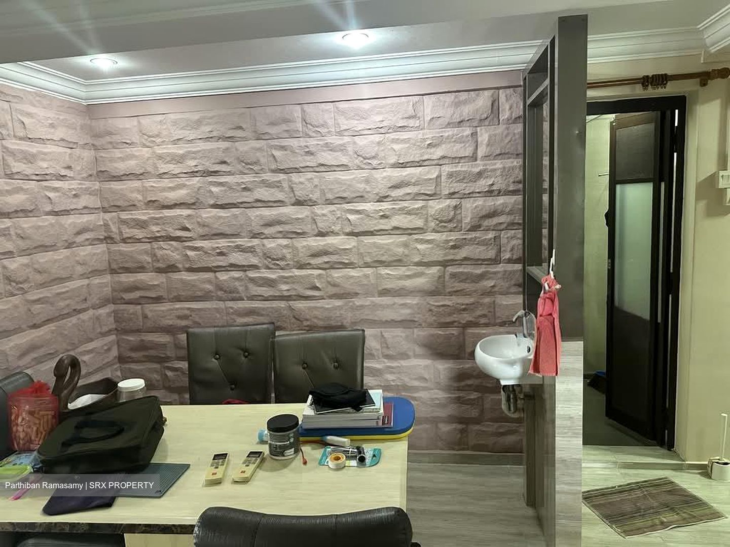 Blk 54 Geylang Bahru Riverpoint (Kallang/Whampoa), HDB 5 Rooms #537594281